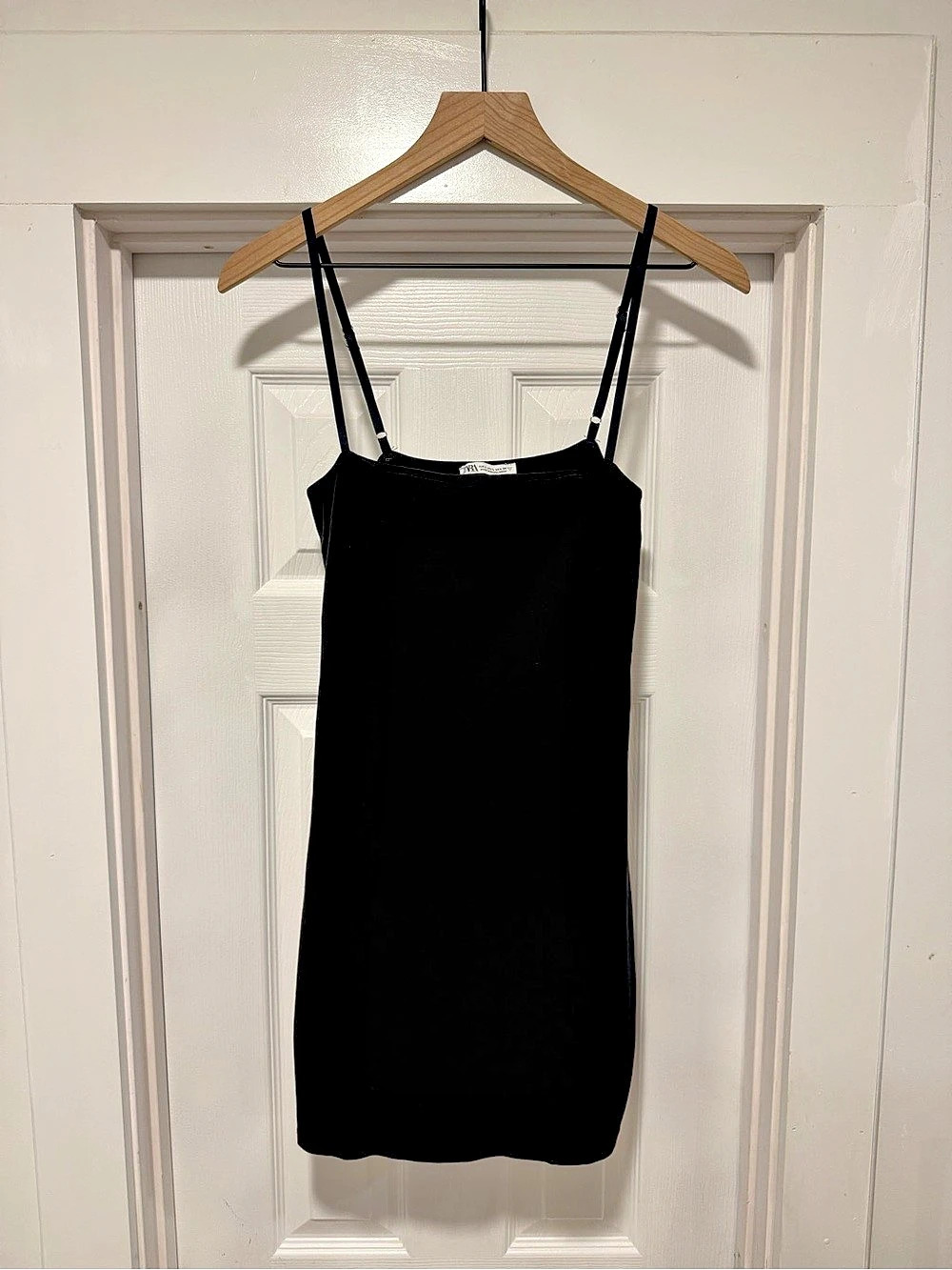 Zara Mini Dress